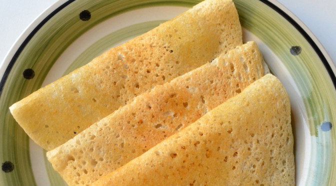 Charmbure dosa |Puffed rice Dosa | Both soft and crispy dosas with one batter