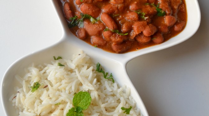 Rajma Masala | No Onion No Garlic recipe